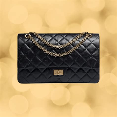 chanel jumbo flap dupe